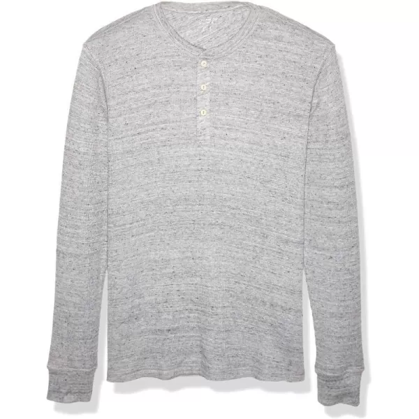 Light Grey Heather