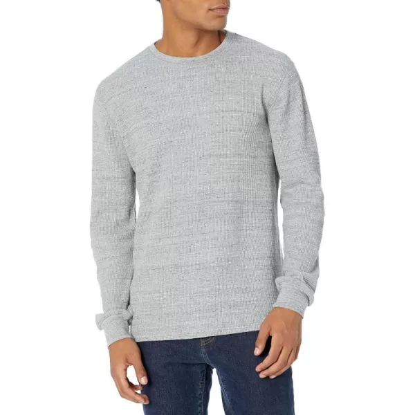 Light Grey Heather