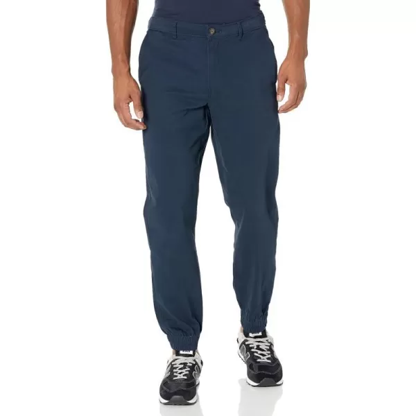 Amazon Essentials Mens SlimFit Jogger PantNavy