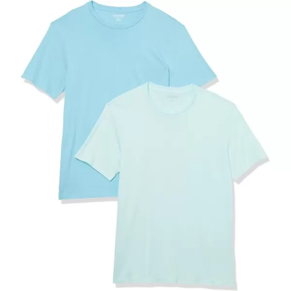 Light Blue/Aqua Blue