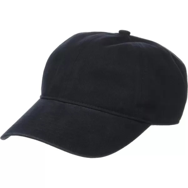 Amazon Essentials Unisex Baseball CapBlack