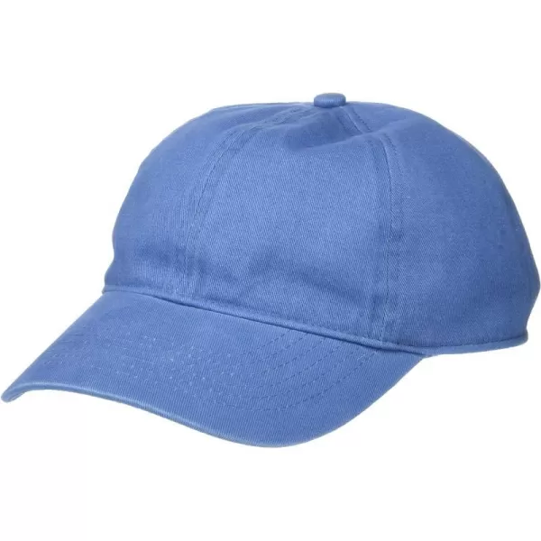 Amazon Essentials Unisex Baseball CapBlue