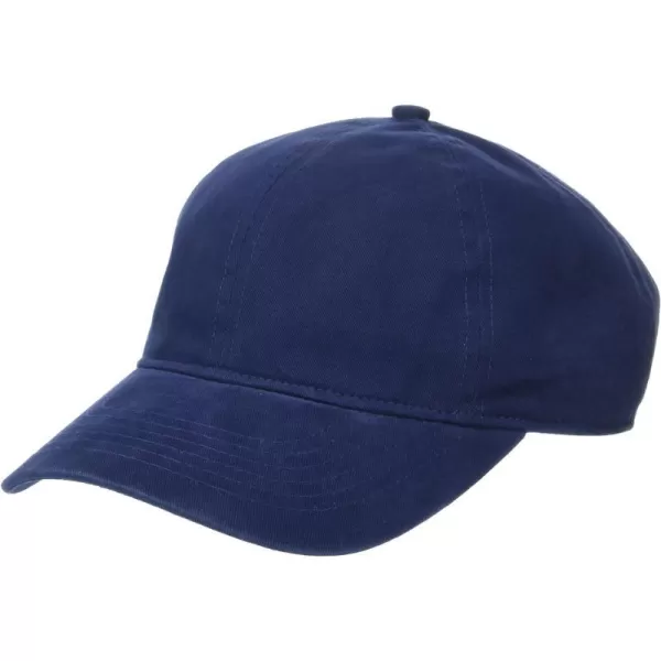 Amazon Essentials Unisex Baseball CapNavy