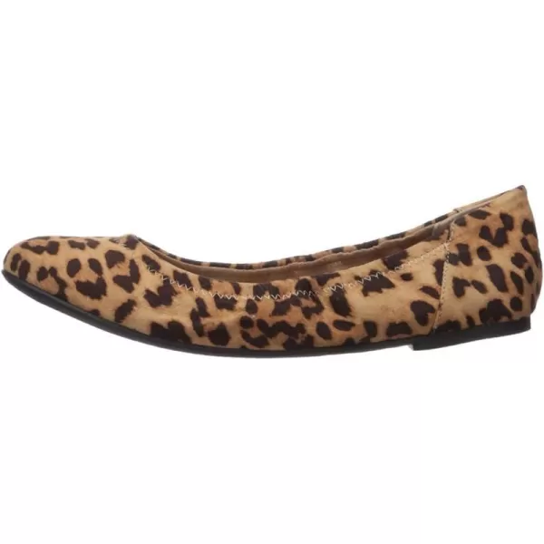 Light Brown Leopard