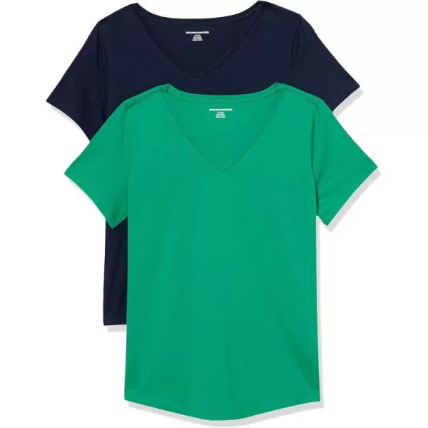 Green/Navy