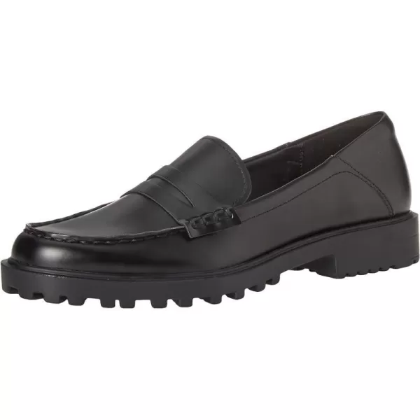 Amazon Essentials Womens Constructed LoaferBlack