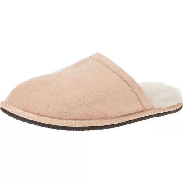 Amazon Essentials Womens Cozy SlipperDusty Rose