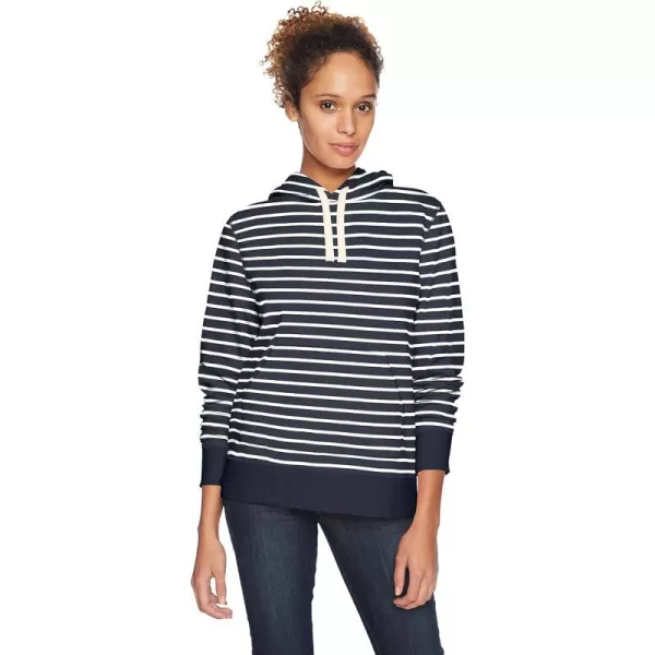 Navy Stripe