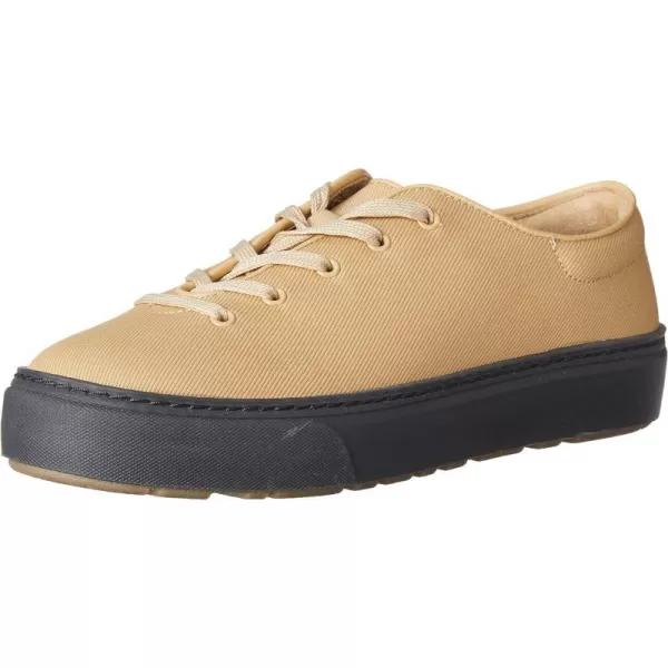 Amazon Essentials Womens Lace Up SneakerKhaki Brown