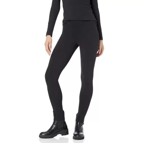 Amazon Essentials Womens LeggingBlack