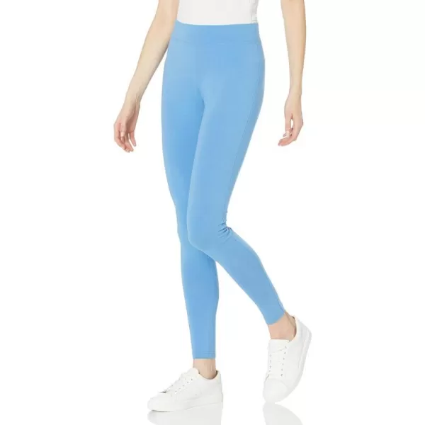 Amazon Essentials Womens LeggingBlue