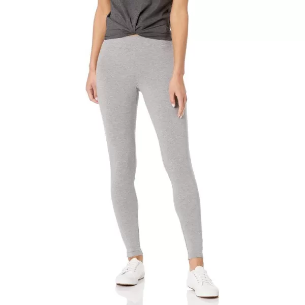 Amazon Essentials Womens LeggingGrey Heather