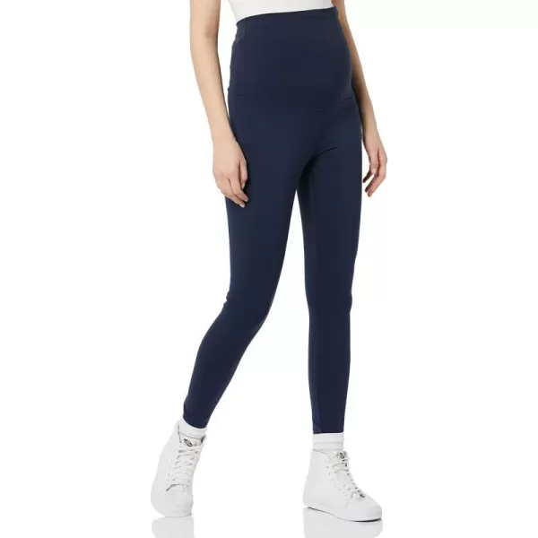 Amazon Essentials Womens Maternity Ponte PantNavy