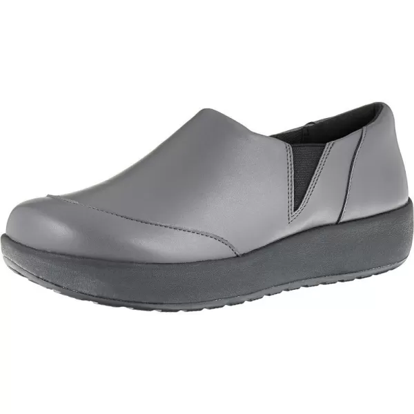 Amazon Essentials Womens Service ShoeCharcoal