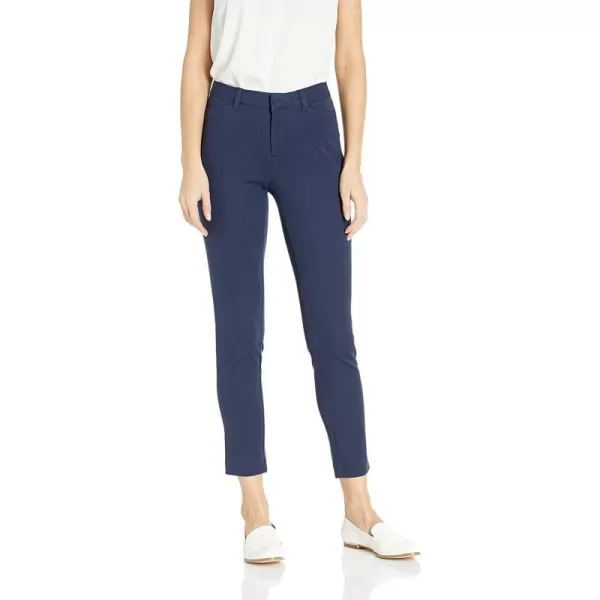 Amazon Essentials Womens Skinny Ankle PantNavy