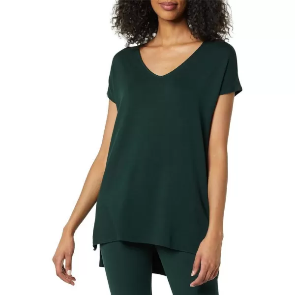 Rayon Blend Deep Green