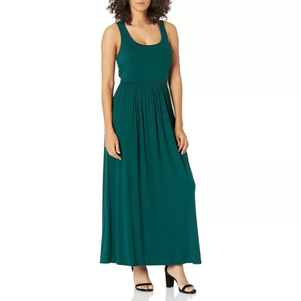 Sustainably Sourced Rayon Blend Jade Green