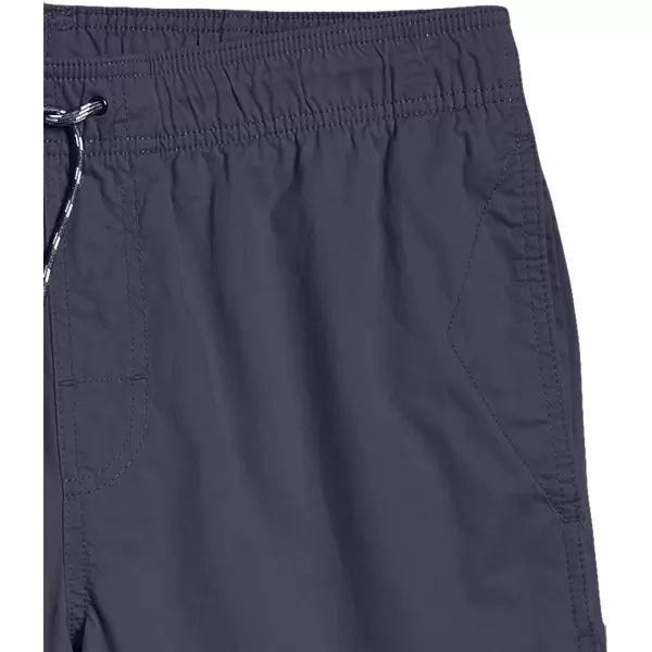 imageAmazon Essentials Mens 6quot Inseam Drawstring ShortNavy