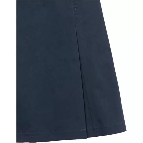 imageAmazon Essentials Girls Uniform DressNavy
