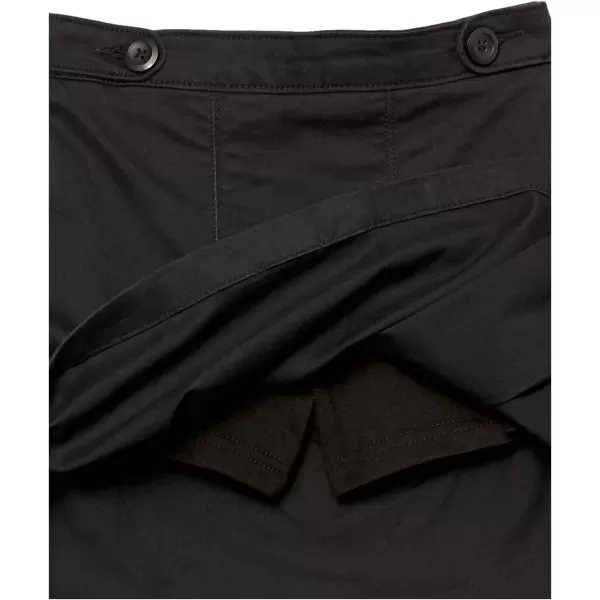 imageAmazon Essentials Girls Uniform Scooter Skirts MultipacksBlack