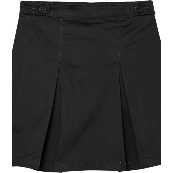 imageAmazon Essentials Girls Uniform Scooter Skirts MultipacksBlack