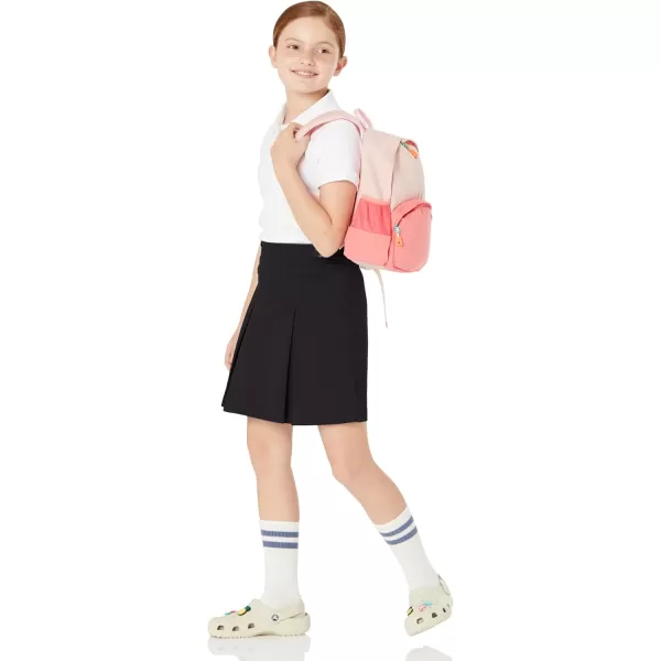 imageAmazon Essentials Girls Uniform Scooter Skirts MultipacksBlack