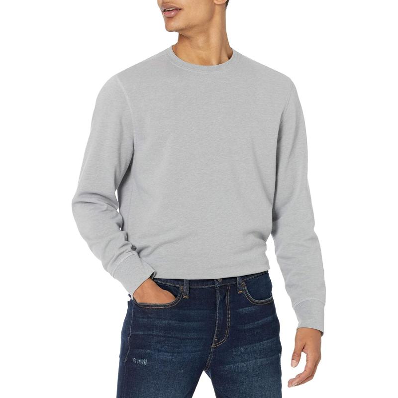 Light Grey Heather