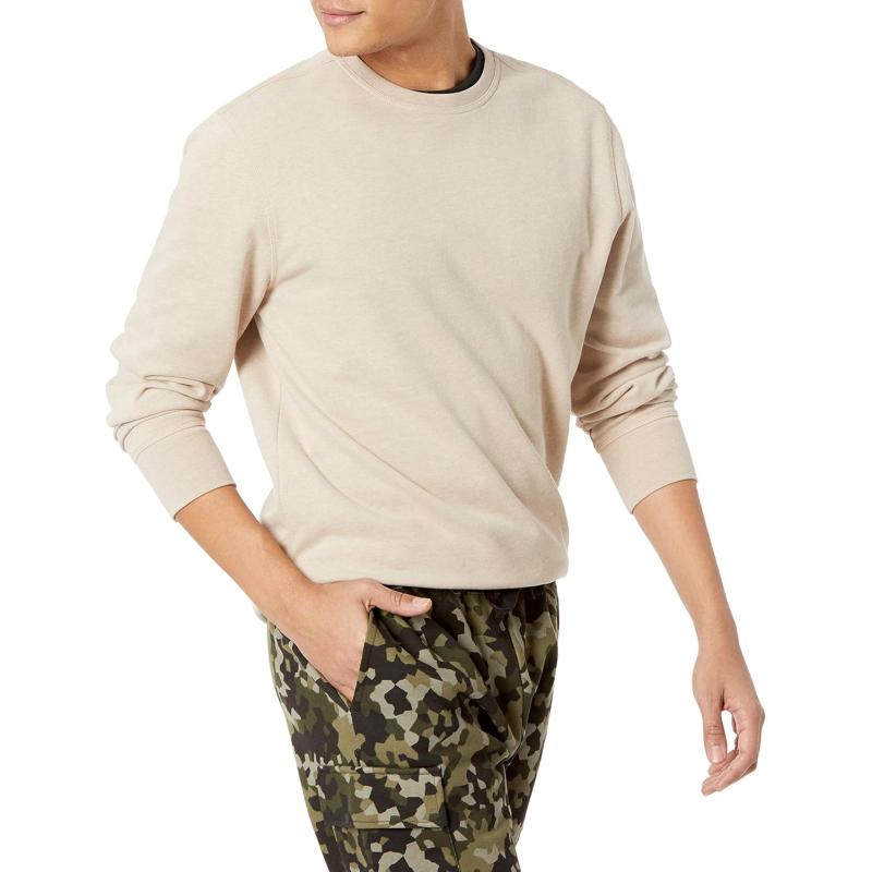 Oatmeal Heather