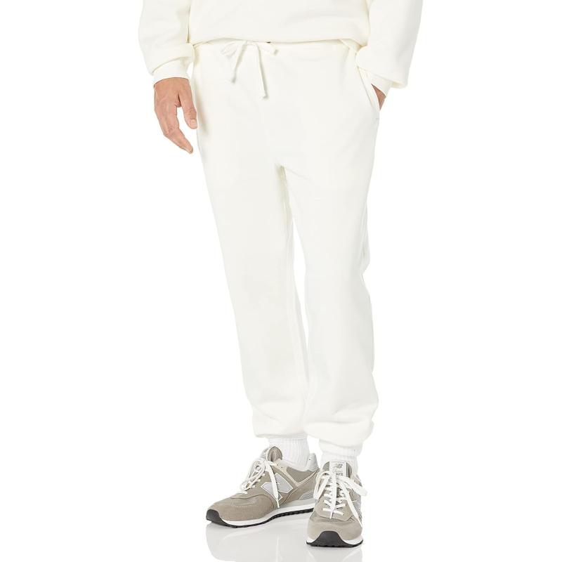 Eggshell White