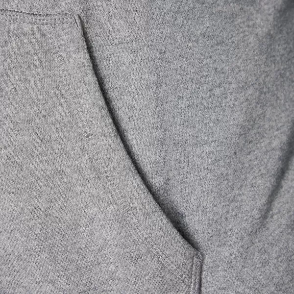 imageAmazon Essentials Hoodie For Men SherpaLined FullZip Fleece SweatshirtLight Grey Heather