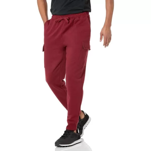 Dark Red