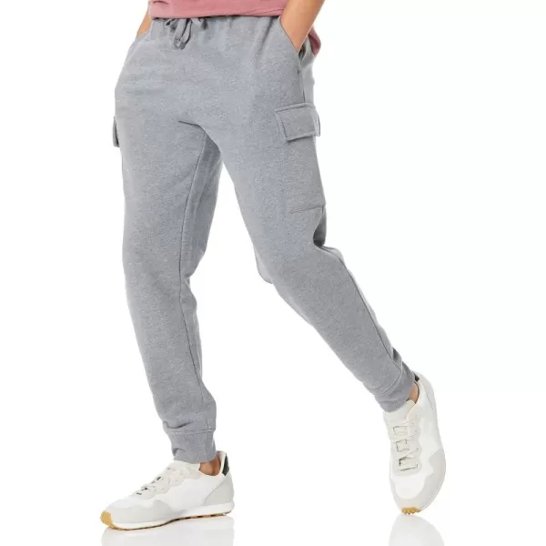Light Grey Heather