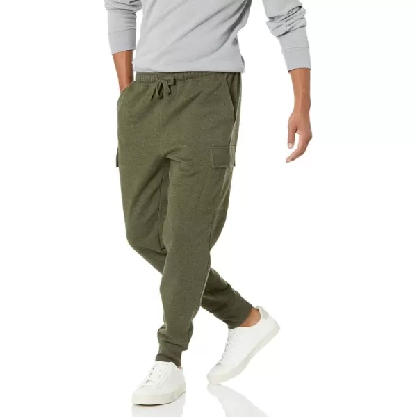 Olive Heather