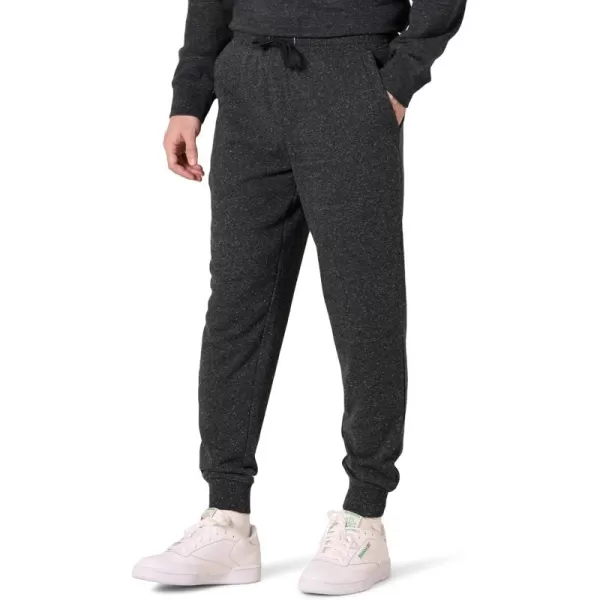 Charcoal Heather