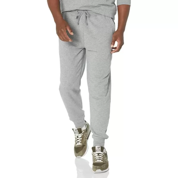 Grey Heather