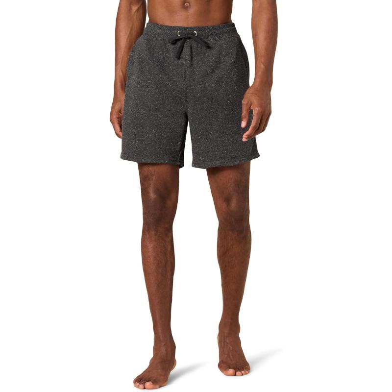 Charcoal Heather