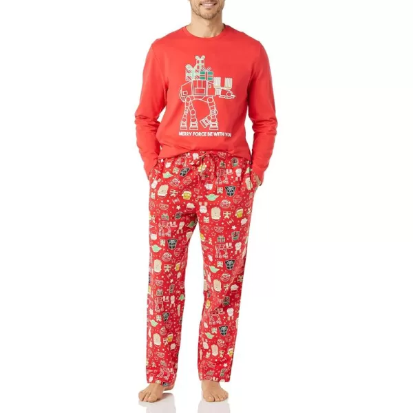 Star Wars Holiday - Mens