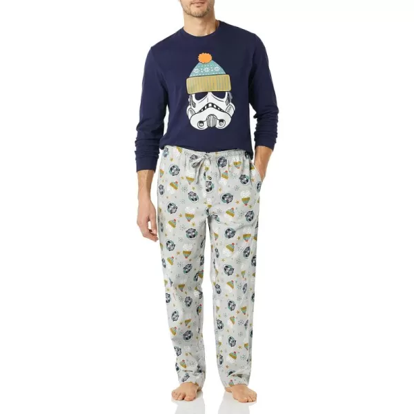 Star Wars Winter - Mens