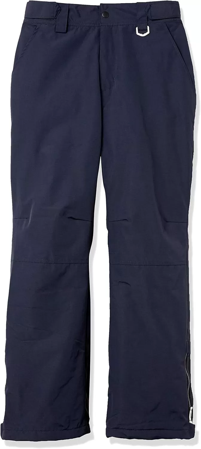imageAmazon Essentials Mens WaterResistant Insulated Snowboard Ski Snow PantNavy