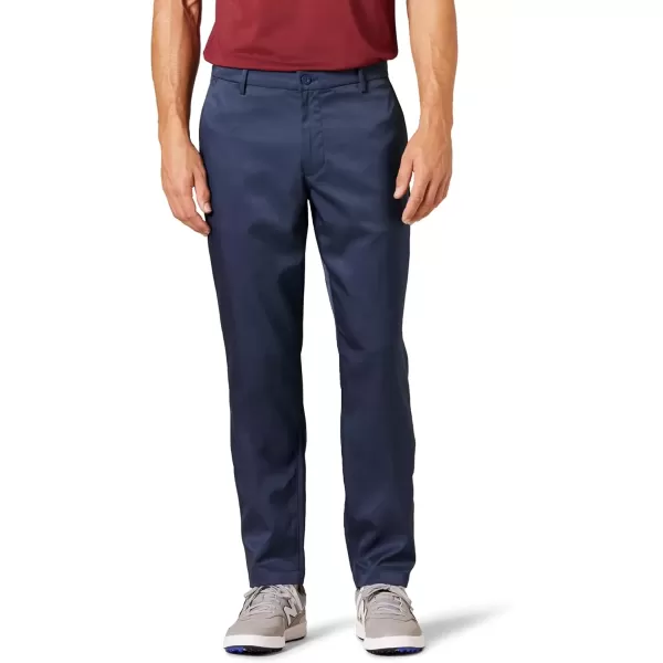 imageAmazon Essentials Mens Athleticfit Stretch Golf Pants Available in Big ampamp TallNavy