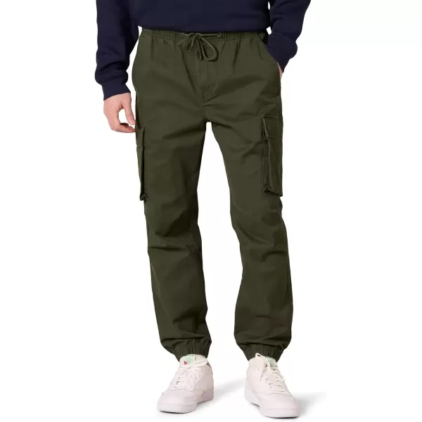 Dark Olive