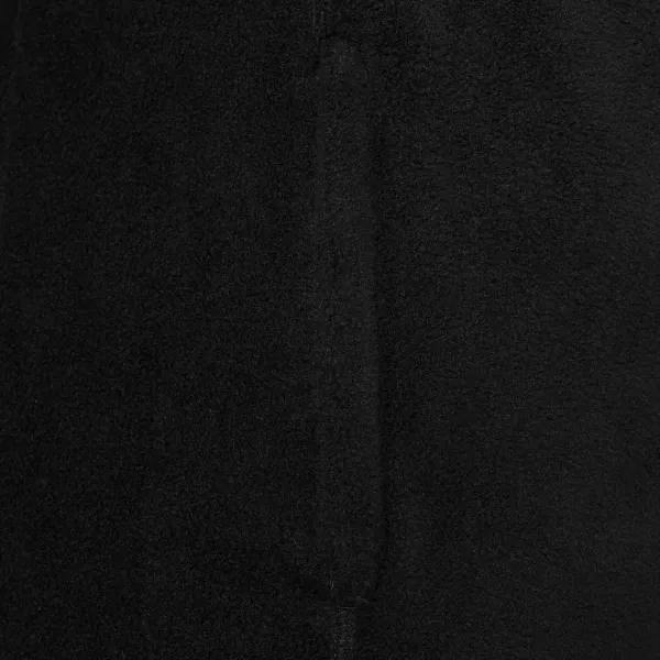 imageAmazon Essentials Mens FullZip Fleece Jacket Available in Big ampamp TallBlack