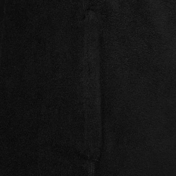 imageAmazon Essentials Mens FullZip Fleece Jacket Available in Big ampamp TallBlack