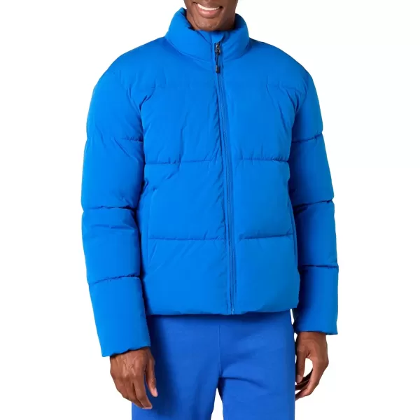 Bright Blue