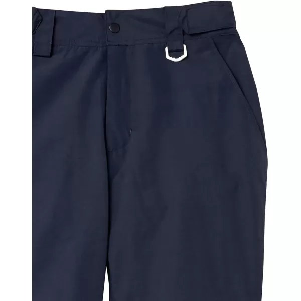 imageAmazon Essentials Mens WaterResistant Insulated Snowboard Ski Snow PantNavy