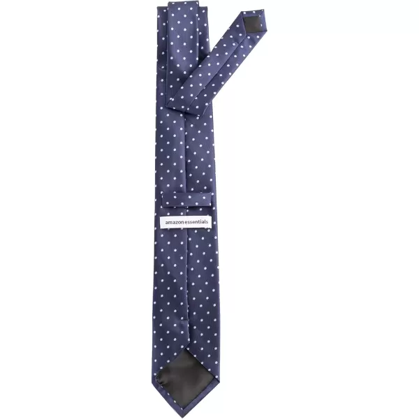 imageAmazon Essentials Mens Dots Necktie