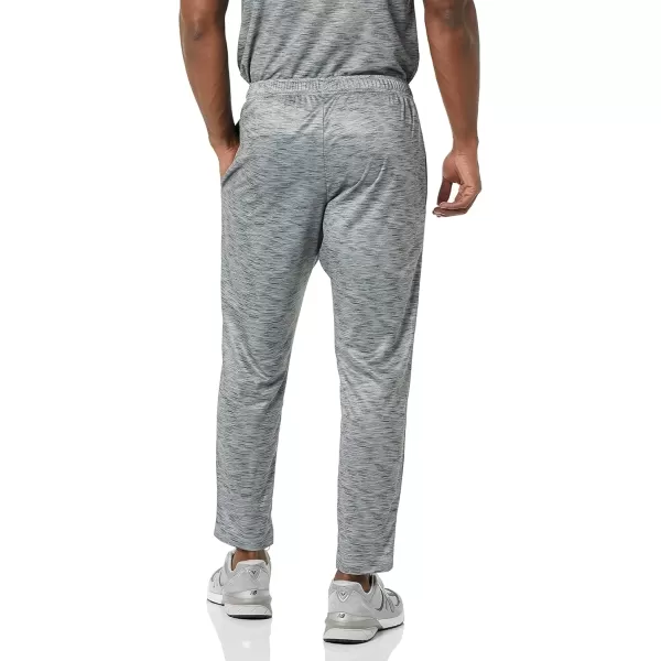 imageAmazon Essentials Mens Performance Tech Yoga PantGrey Heather