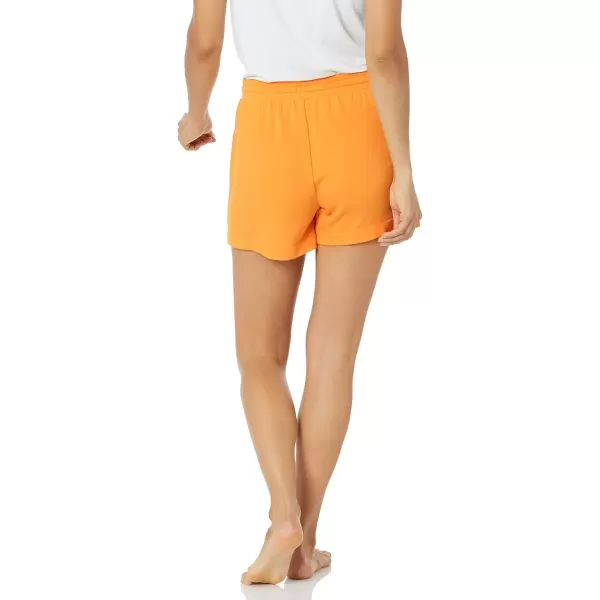 imageAmazon Essentials Womens Lightweight Lounge Terry Pajama ShortsYellow