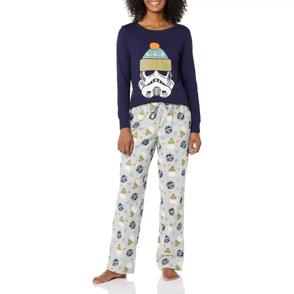 Star Wars Winter - Womens