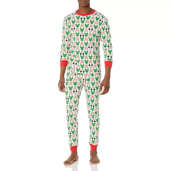 Mickey Holiday - Mens Snug-fit